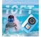 HD Video Camera 4K for Kids &ndash; Waterproof Action Camera, 48MP Full Light Selfie Camera, Rechargeable Digital Camera for Adventures, Travel &amp; Birthday Gift