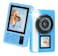HD Video Camera 4K for Kids &ndash; Waterproof Action Camera, 48MP Full Light Selfie Camera, Rechargeable Digital Camera for Adventures, Travel &amp; Birthday Gift