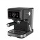Professional Espresso Coffee Machine 20 Bar Pressure &ndash; Digital Touch Control with Rich Crema Extraction for Home &amp; Office