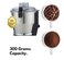 Heavy Duty Spice Grinder Stainless Steel   3-Speed Power Control   Multipurpose Masala &amp; Coffee Grinder   High-Performance Grinding Machine