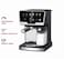 20 Bar High Pressure Espresso Coffee Machine &ndash; Digital Touch Display Coffee Maker for Perfect Crema, Espresso, Cappuccino, Latte &amp; Americano