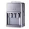 Desktop Water Dispenser 3 Taps Hot Normal Cold &ndash; Compressor Cooling, Stainless Steel Tank, 3.2L Cold &amp; 0.8L Hot Capacity for Home &amp; Office
