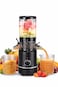 Cold Press Slow Juicer Machine &ndash; Masticating Juicer for Fruits &amp; Vegetables, High Yield Extractor, Quiet Operation, Easy to Clean with Pulp Separator