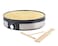 Electric Crepe & Dosa Maker Non-Stick Hot Plate – Fast Heating Pancake Roti Tortilla Maker Portable Breakfast Grill