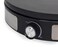 Non-Stick Electric Crepe Maker – 5-Second Fast Heat Dosa, Pancake & Roti Maker Portable Kitchen Hot Plate