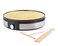 Non-Stick Electric Crepe Maker – 5-Second Fast Heat Dosa, Pancake & Roti Maker Portable Kitchen Hot Plate