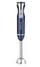Electric Hand Blender Stick &ndash; Heavy Duty Copper Motor, Variable Speed Immersion Mixer for Kitchen Blending &amp; Pureeing