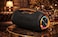 Portable Bluetooth Speaker with High Bass & RGB LED Lights – Wireless Boombox, Deep Sound, Rechargeable Outdoor Party Speaker with Handle
