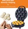 Electric Cake Pop Maker – 14 Capacity Non-Stick Baking Plates, Fast Heating Mini Cake Pop Machine for Kids, Home Baking & Party Treats