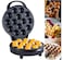 Electric Cake Pop Maker – 14 Capacity Non-Stick Baking Plates, Fast Heating Mini Cake Pop Machine for Kids, Home Baking & Party Treats