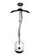 Garment Steamer 1.8L Tank, 11 Steam Levels, 360&deg; Rotating Hanger, 60 Min Continuous Steam, Adjustable Pole &ndash; Ideal for All Fabrics 1.8 L
