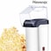 Hot Air Popcorn Machine 1200w, Quick To Complete Healthy Food In 2-3 Minutes