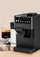 5 in 1 Multi Capsule Coffee Machine with Grinder, 20 Bar, Compatible with Nespresso, DolceGusto, Caffitaly, 1350 W, Black