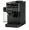 5 in 1 Multi Capsule Coffee Machine with Grinder, 20 Bar, Compatible with Nespresso, DolceGusto, Caffitaly, 1350 W, Black