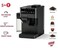 5 in 1 Multi Capsule Coffee Machine with Grinder, 20 Bar, Compatible with Nespresso, DolceGusto, Caffitaly, 1350 W, Black