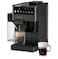 5 in 1 Multi Capsule Coffee Machine with Grinder, 20 Bar, Compatible with Nespresso, DolceGusto, Caffitaly, 1350 W, Black