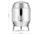 Nicsware Commercial Charcoal Roast Duck Oven with Temperature Gauge &amp; Viewing Window &ndash; Peking Duck Roaster for Chicken, Turkey, Lamb, Mutton &amp; Meat Grill