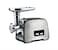 Meat Grinder,3500W Electric Mincer with Muil-Function/Stainless Steel Blades &amp; Grinding Plates &amp; Sausage Stuffer Tube for Home Kitchen Use