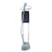 2000W Garment Steamer with Ironing Board &ndash; 2.2L Water Tank, 2 Steam Levels, Height Adjustable Standing Clothes Steamer for Home, Curtains &amp; Fabric Care