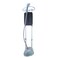 Professional Garment Steamer 2000W with Ironing Board &ndash; 2.2L Large Tank, 2 Steam Levels, Adjustable Standing Clothes Steamer for Home &amp; Curtains