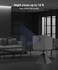 Wi-Fi Smart Home Battery Camera BC2 1080P Smart Human Motion Detection, Smart Infrared Night Vision with Apps with Two-Way Talk Install with Magnetic Base Smart Tracking