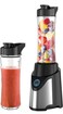 Portable Sports Blender Juicer 500W Personal Smoothie Maker &ndash; 570ML BPA-Free Bottle, One-Touch Operation, Mini Blender for Protein Shakes, Gym &amp; Travel