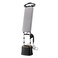 Stand Garment Steamer with XL Style Board &ndash; 2L Large Water Tank, Double Pole Adjustable Design, Fast Heat-Up Fabric Steamer for Clothes, Curtains &amp; Upholstery, Professional Vertical Steam Iron