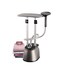 Professional 2000W Garment Steamer 2.2L &ndash; Adjustable Steam Control, Aluminum Boiler, Clothes Fabric Steamer with Ironing Board, Brush &amp; Heat-Resistant Gloves for Home &amp; Commercial Use