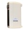 Portable Ceramic Heater 2000W, Fast Heating Electric Room Heater, Adjustable Thermostat, Overheat Protection, Compact Fan Heater for Home, Office &amp; Bedroom, Multicolour