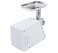 Meat Grinder with Stainless Steel Blades, Powerful Copper Motor, Reverse Function, Sausage, Kubbe &amp; Food Pusher Attachments- Perfect for Grinding Ground Meat for Burgers, Sausages, Meatballs