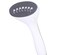 Garment Steamer 1.6L With 35G/Min Steam Flow, Mechanical Control, And Overheat Protection, Continues Working for 60 Mins, Adjustable Height - Ironing Board - Pole Hanger, 1.6L, 1800W