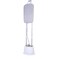 Heavy Duty Garment Steamer 1800W 1.6L &ndash; Fast 35g/min Steam, 60 Min Continuous, Adjustable Height Stand, Ironing Board &amp; Hanger, Safe Overheat Protection