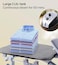 Garment Steamer 1950W &ndash; 2L Water Tank, 38s Fast Heat, 60 Min Continuous Steam, 32g/min Steam Output, Vertical Clothes Steamer with Hand Brush for Curtains &amp; Fabrics