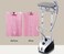 Garment Steamer 1950W &ndash; 2L Water Tank, 38s Fast Heat, 60 Min Continuous Steam, 32g/min Steam Output, Vertical Clothes Steamer with Hand Brush for Curtains &amp; Fabrics