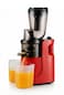 Silvonix Electric Juicer Fruits Cold Press Squeezer Vegetable Processor Slow Masticating Juicer Machine