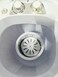 Mini Washing Machine 4kg Capacity, 15-Min Quick Wash, 2kg Spin Dry, Strong Pulsator, Heavy Duty Spinning Tub, Low Water Usage &amp; Quiet Operation, 240W