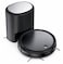 Robot Vacuum Cleaner with Base &ndash; Smart Automatic Floor Cleaning Robot with Intelligent Navigation, Self-Charging Dock, Powerful Suction for Hard Floors &amp; Carpets