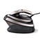 Professional Steam  Iron 2400W, 1.5L Steam Generator Iron with Stainless Steel Soleplate, Fast Heat-Up, Auto-Clean, Safety Lock, Powerful  Steam for Clothes &amp; Garments
