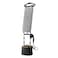 Heavy Duty Stand Garment Steamer with XL Style Board, 2L Capacity Tank, Double Pole System, Quick Heat-Up, Wrinkle Remover for Clothes, Curtains &amp; Fabrics