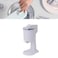 1L Homemade Ice Cream Maker Machine, 18W Soft Serve Frozen Yogurt Maker with Easy Operation, Compact Electric Dessert Machine for Home