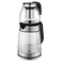 2 in 1 Electric Tea Maker &amp; Glass Kettle, Stainless Steel Fast Boiling Electric Kettle with UK Strix Control, Clear Durable German Glass Body for Home Kitchen
