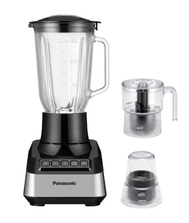 Panasonic Blender &ndash; MXMG54C1KTZ