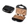 Compact Non-Stick Sandwich Maker &ndash; Fast-Heating Electric Toaster Grill for Crispy Sandwiches &amp; Breakfast Snacks with Cool-Touch Handle