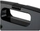 Electric Sandwich Maker &amp; Grill &ndash; Non-Stick Floating Plate Panini Press with Cool Touch Handle, Black