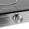 Double Burner Induction Cooker &ndash; Touch Panel Electric Stove Double Hot Plate Digital Display &amp; Ceramic Heat