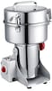 Applianco Electric Spice Mill,Electric Coffee Grinder,Food Grinder,Stainless Steel Body &amp; Blade,Silver