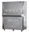 Climagic 35 Gallon 3 Tap Stainless Steel Water Cooler