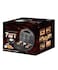 7 in 1 Waffle & Sandwich Maker with Interchangeable Plates – Grill, Toast, Bake & Panini Press – Easy Clean Non-Stick Cooker