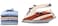 Steam Iron 2000W with Ceramic Coated Soleplate &ndash; Dry, Spray &amp; Steam Functions, Anti-Drip &amp; Anti-Calc System, Fast Heating Clothes Iron with 160ml Water Tank
