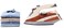 Steam Iron 2000W with Ceramic Coated Soleplate – Dry, Spray & Steam Functions, Anti-Drip & Anti-Calc System, Fast Heating Clothes Iron with 160ml Water Tank